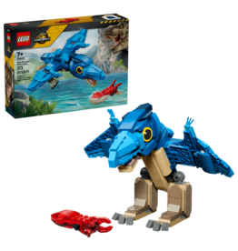 LEGO LEGO Jurassic World Baby Dinosaur: Pteranodon