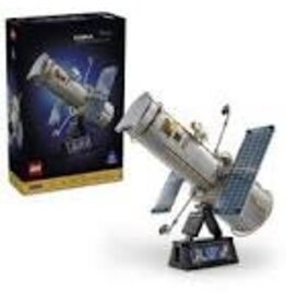 LEGO LEGO Hubble Space Telescope