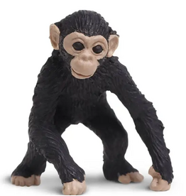 Safari Ltd. Safari Ltd. Good Luck Minis - Chimps