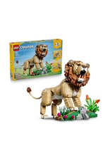 LEGO Lego Creator Majestic Lion