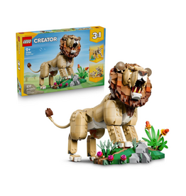 LEGO Lego Creator Majestic Lion