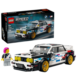 LEGO LEGO BMW M3 (E30)