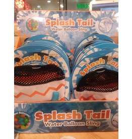 OgoSport Outdoor Splash Tail