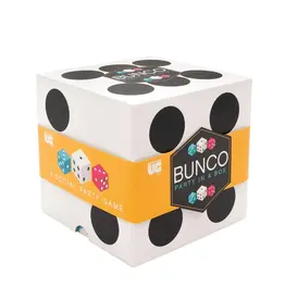 University Games BUNCO Party in a Box