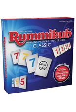 University Games Game Classic Rummikub