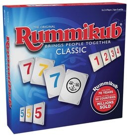 University Games Game Classic Rummikub