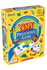 University Games I-Spy Preschool Games