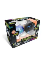 Mindscope Products Turbo Twisters Stunt RC Car (Blue)
