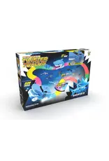 Mindscope Products Twister Tracks Shark Track Set