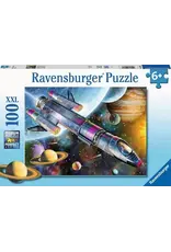 Ravensburger Puzzle Mission in Space 100pc