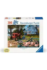 Country Life 300 Pc Puzzle