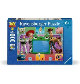 Ravensburger Puzzle 100pc XXL Toy Story 5