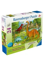 Ravensburger 24pc Floor Puzzle Dinosaur Pals