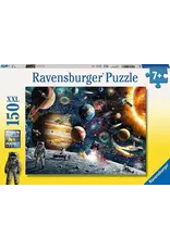 Ravensburger Puzzle 150pc XXL Outer Space