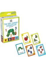 University Games Game The Very Hungry Caterpillar