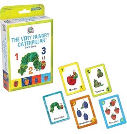 University Games Game The Very Hungry Caterpillar