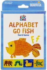 University Games Game Alphabet Go Fish