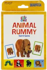 University Games Game Animal Rummy