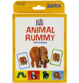 University Games Game Animal Rummy