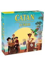 Asmodee Game Catan Junior