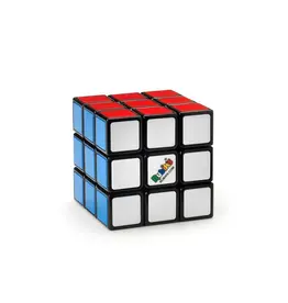 Rubik's Puzzles Rubik's Cube Next Gen 3x3