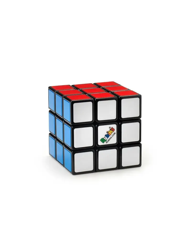 Rubik's Puzzles Rubik's Cube Next Gen 3x3