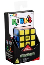 Rubik's Puzzles Rubik's Cube With Stopwatch Timer 3x3