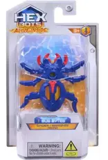 HEX BOTS HEX BOTS Bug Bytes - Spider