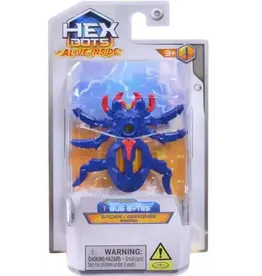 HEX BOTS HEX BOTS Bug Bytes - Spider