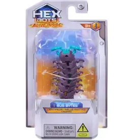 HEX BOTS HEX BOTS Bug Bytes - Centipede