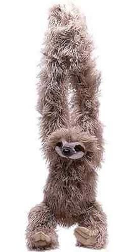 wild republic sloth