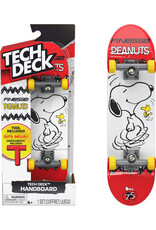 Spin Master Snoopy Tech Deck Handboard