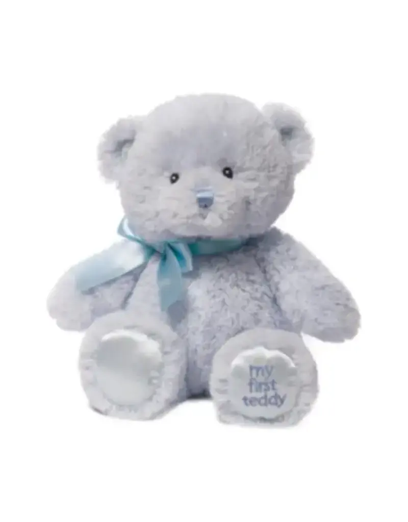 Gund Baby GUND My First Teddy Bear