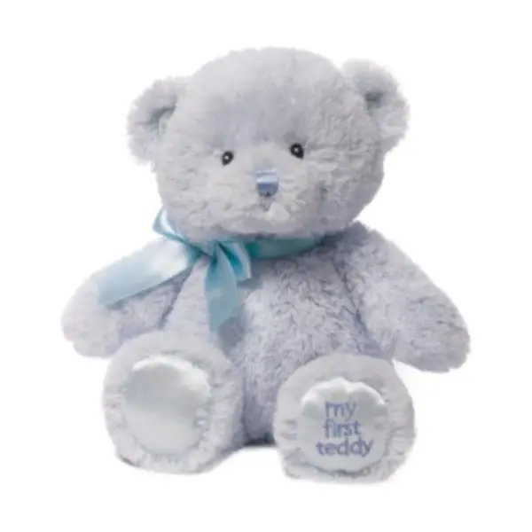 Baby GUND My First Teddy Bear