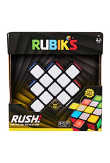 Rubik's Puzzles Rubiks Rush
