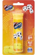 Spin Master Left Center Right Dice Game