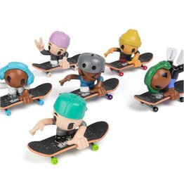 techdeck Tech Deck Sk8 Crew (Styles Vary, Sold Individually)