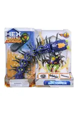 HEX BOTS Hex Bots Explodapede