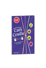 Klutz The Klutz Book of Cat's Cradle