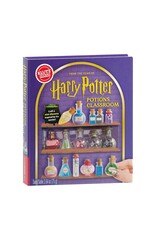 Klutz Harry Potter Potions Classroom