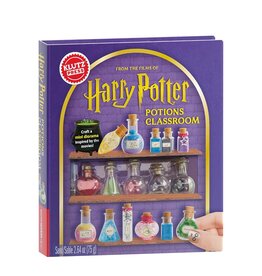 Klutz Harry Potter Potions Classroom