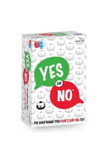University Games Yes Or No Game