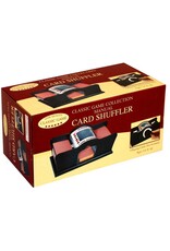 University Games Manual Card Shuffler