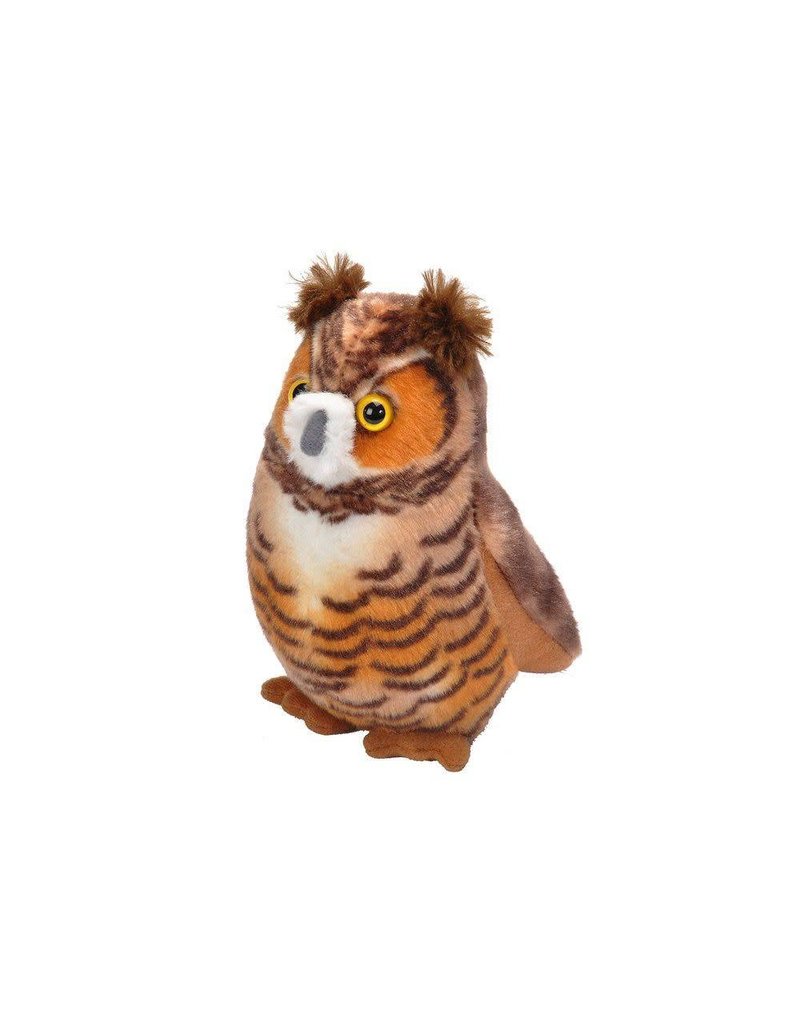 wild republic owl