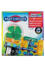 SNAP Circuits Snap Circuits Green Energy Lab