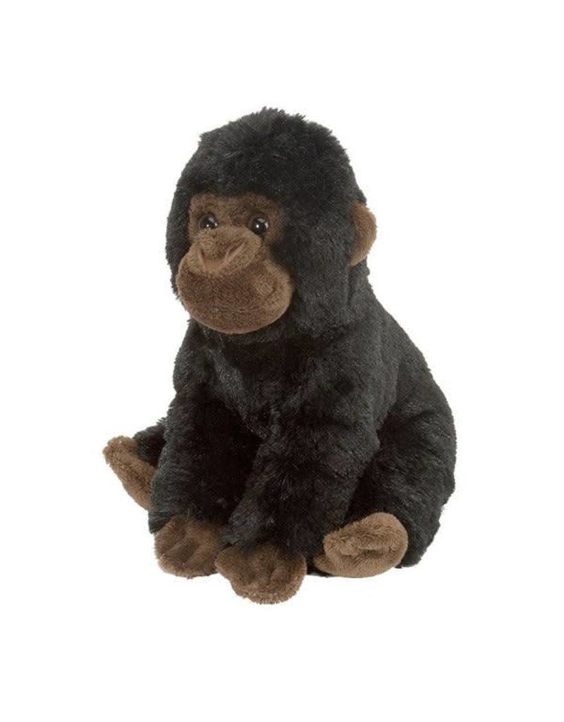 Wild Republic Wild Republic CK Gorilla Baby 12" Plush
