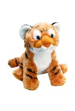 Wild Republic CuddleKins Tiger Cub Plush (12")