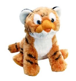 Wild Republic CuddleKins Tiger Cub Plush (12")
