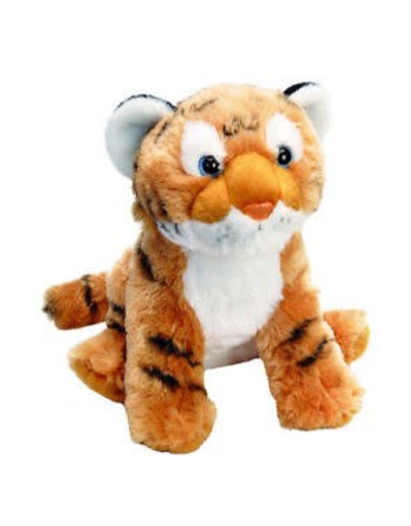 Wild Republic CuddleKins Tiger Cub Plush (12")