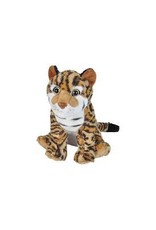 Wild Republic CuddleKins Ocelot Plush (12")